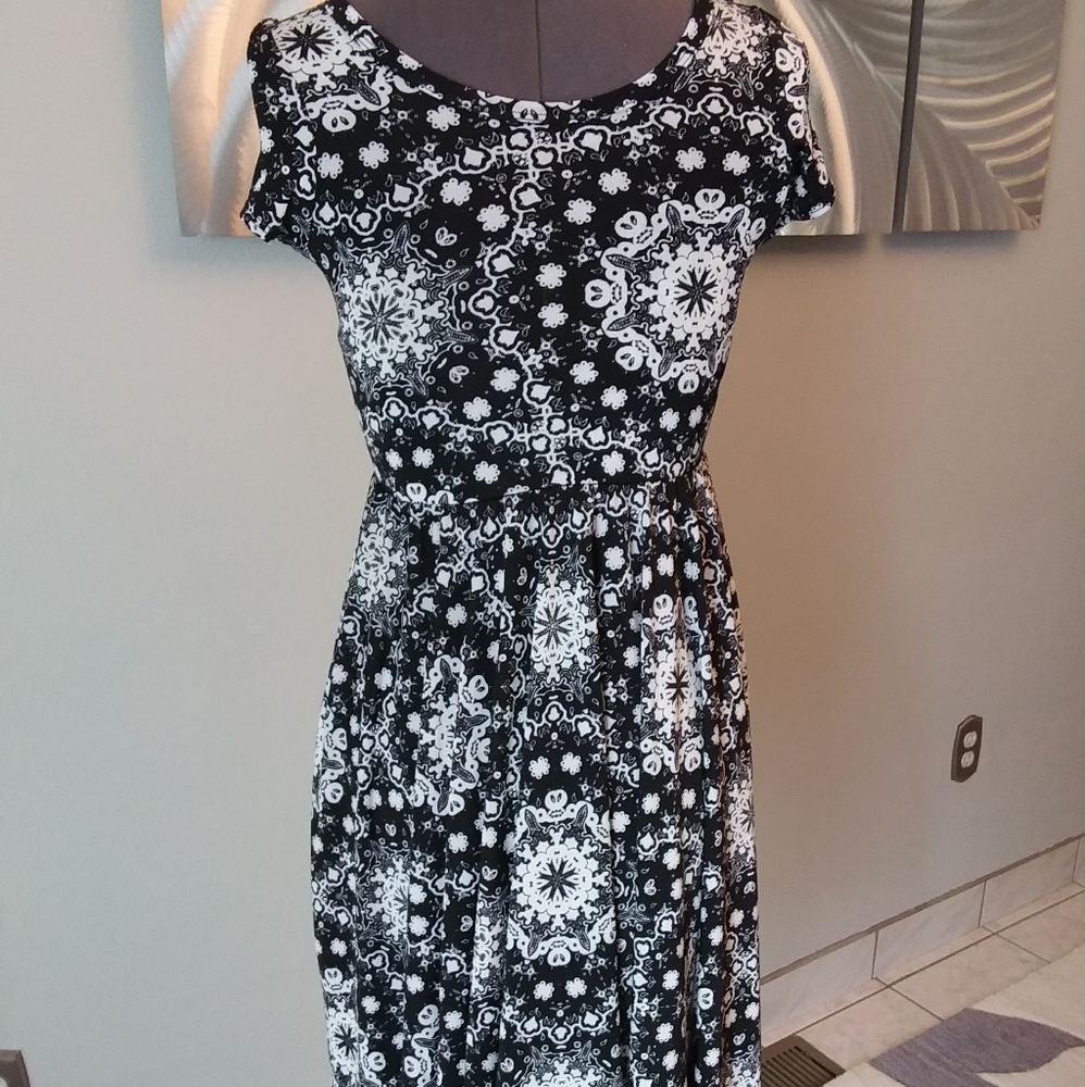 Brand X Dress sz. 12/14 NWOT